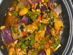 -秋色客家菜(南山店)