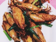 -电白鸭粥店(下沙二坊88号店)