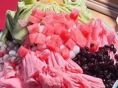 -古真记钵钵鸡(总店)
