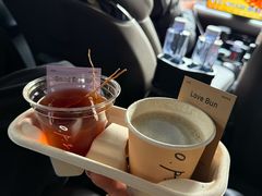 -O.P.S. CAFE