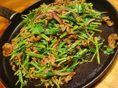 -hallch好吃餐厅(奥体中心店)