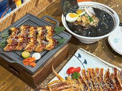 -小川洋风料理(街道口店)
