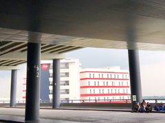 -吉隆坡国际机场