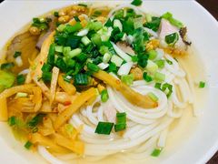 -明桂米粉(北站店)