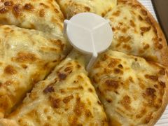 -尊宝比萨(君悦龙庭店)