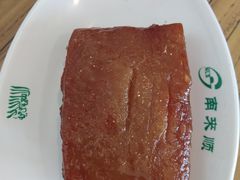 -南来顺饭庄·清真(南菜园店)