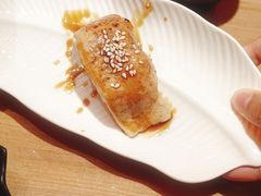 -明治屋(二十三年洪化桥店)