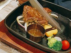 -牛扒仔原切雪花牛扒•西餐厅(南联新村店)