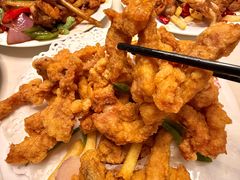 -西山人家·传统苏帮菜·家宴(木渎店)