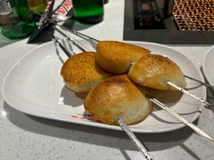-AK47烤羊腿串吧(柳浪家园店)
