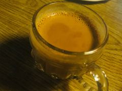 -Santoor 萨都里印度餐厅(北锣鼓巷店)