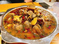 -陈氏肥蛤(小纬六路总店)