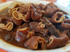 -北京小肠陈饭庄(方庄店)