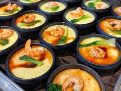 -聚盛源蒸汽海鲜火锅烤肉自助(巨川金海岸购物广场店)