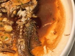 -径山十八道·风味民间菜(杭州总店)