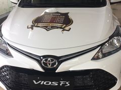 -广州沙河一汽丰田(天河区店)