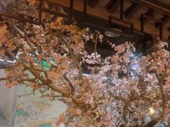 -绿茶餐厅(朝阳大悦城店)