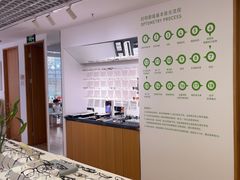 -启明眼镜(海淀黄庄店)