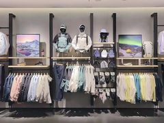 -KAILAS凯乐石(砂之船奥特莱斯店)