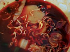 荤素二人餐-冒菜西施·非遗冒菜(总店)