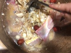 -渔小生蒸汽石锅鱼(印象城店)