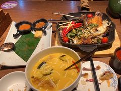 -云海肴·汽锅鸡·云南菜(领展购物广场·中关村店)