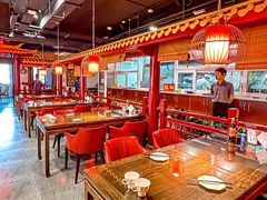 -秦月轩·陕西家乡菜(阜成路·五棵松店)