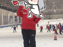 -绍兴启迪乔波冰雪世界