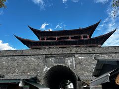 -大理古城