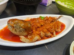 -老地方369农家菜