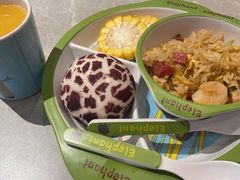 -潮界(虹桥新天地店)