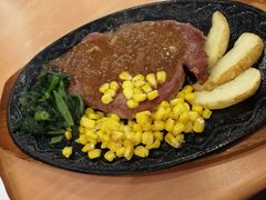 -萨莉亚意式餐厅(深圳北站店)