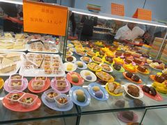 -中国农业大学-第4食堂