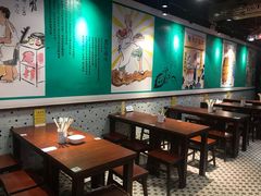 大堂-陈光记烧腊(长寿路店)