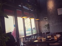 -百味郭豆腐脑(巧克力公寓店)