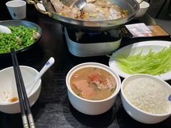 -简小舍·民间手艺菜(武昌江滩店)