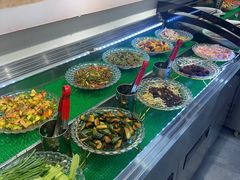 -仙螺岛海鲜自助餐厅(总店)