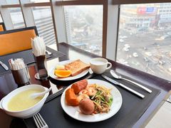 -连云港苏宁索菲特酒店