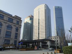 -中国工商银行(上海自贸试验区分行营业厅)