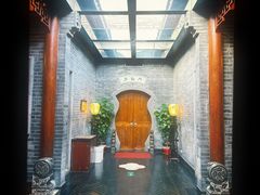 -淮扬府(安定门店)