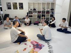 -CUBE私教·普拉提·拳击(龙漕路店)