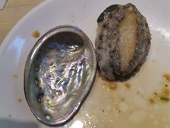 -海味当家(西安路店)