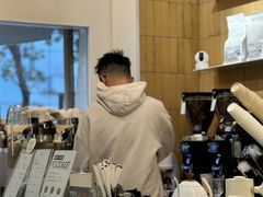 -BLACKSHEEP ESPRESSO(建国中路店)