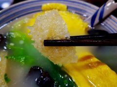 -老味茶屋(川沙老街店)