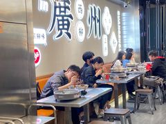 大堂-小螺大作·螺蛳粉火锅(林和西店)