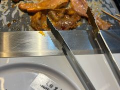 -苏格里岛自助烤肉海鲜火锅(成都金牛万达店)