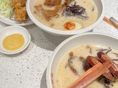 -味千拉面(南宁江南万达店)