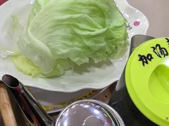 -芦月轩羊蝎子(北蜂窝店)