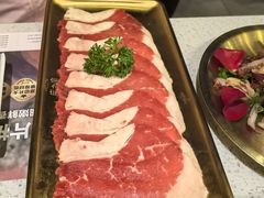 -炭之家齐齐哈尔大片烤肉·涮毛肚火锅·齐齐哈尔烤肉(中央大街店)