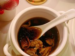 八担柴菌菇汤-西郊5号·Maggie 5